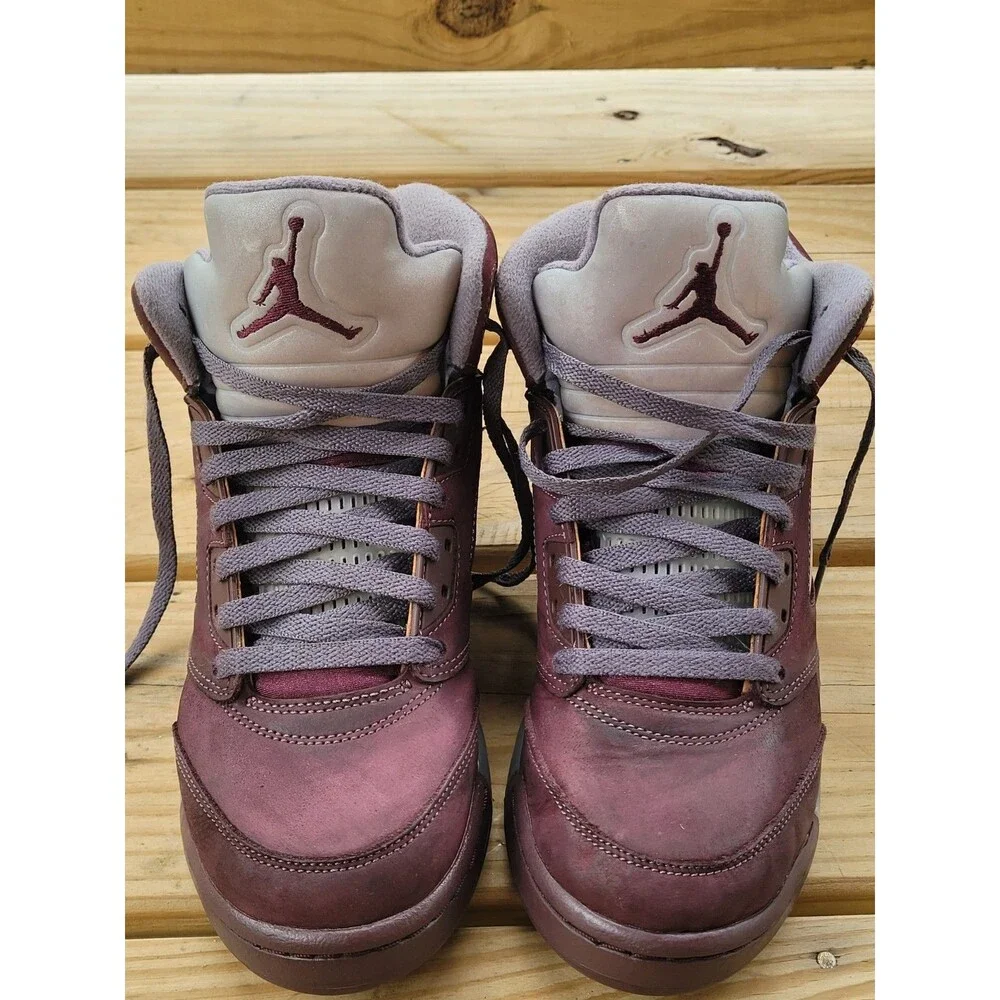Jordan air retro